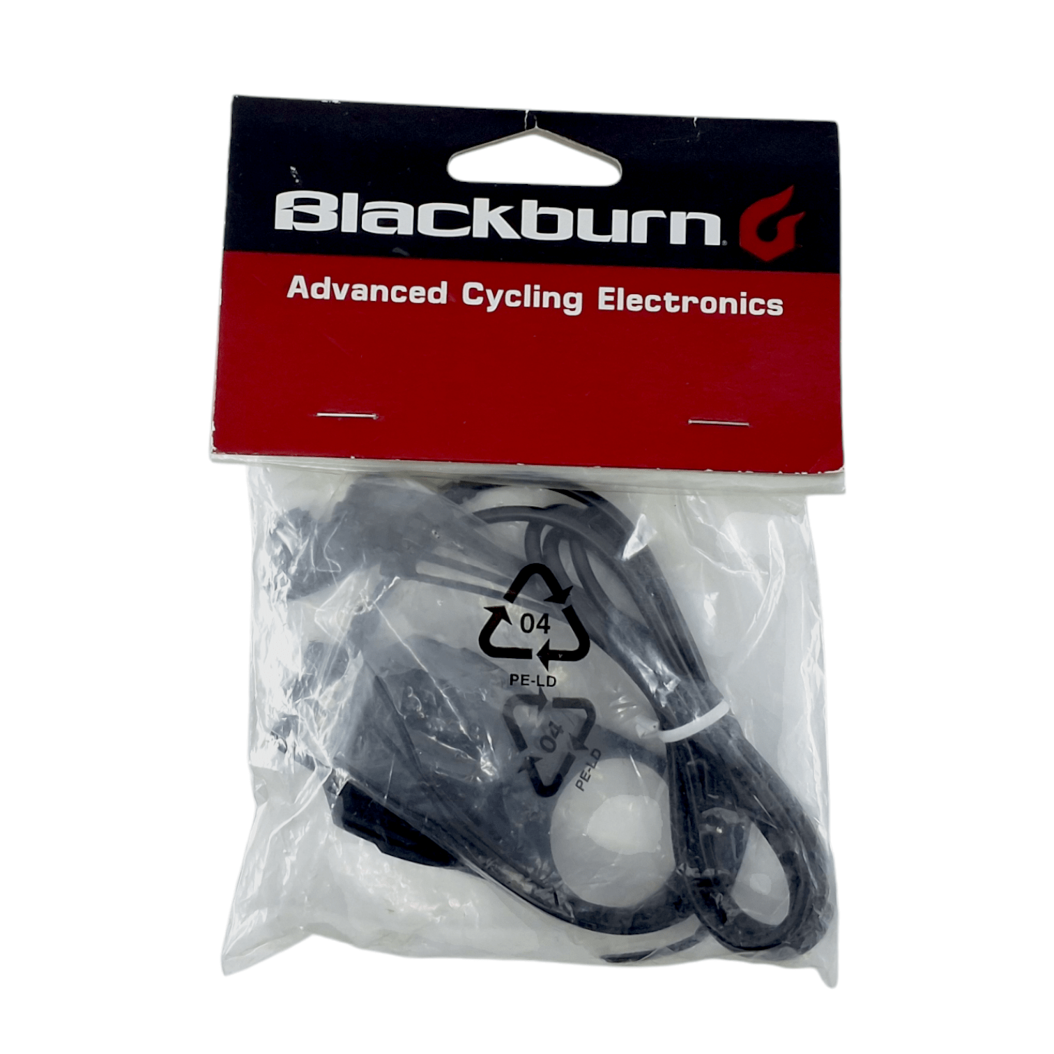 Blackburn Replacement Part - Delphi 2 Wired Stem mounting bracket