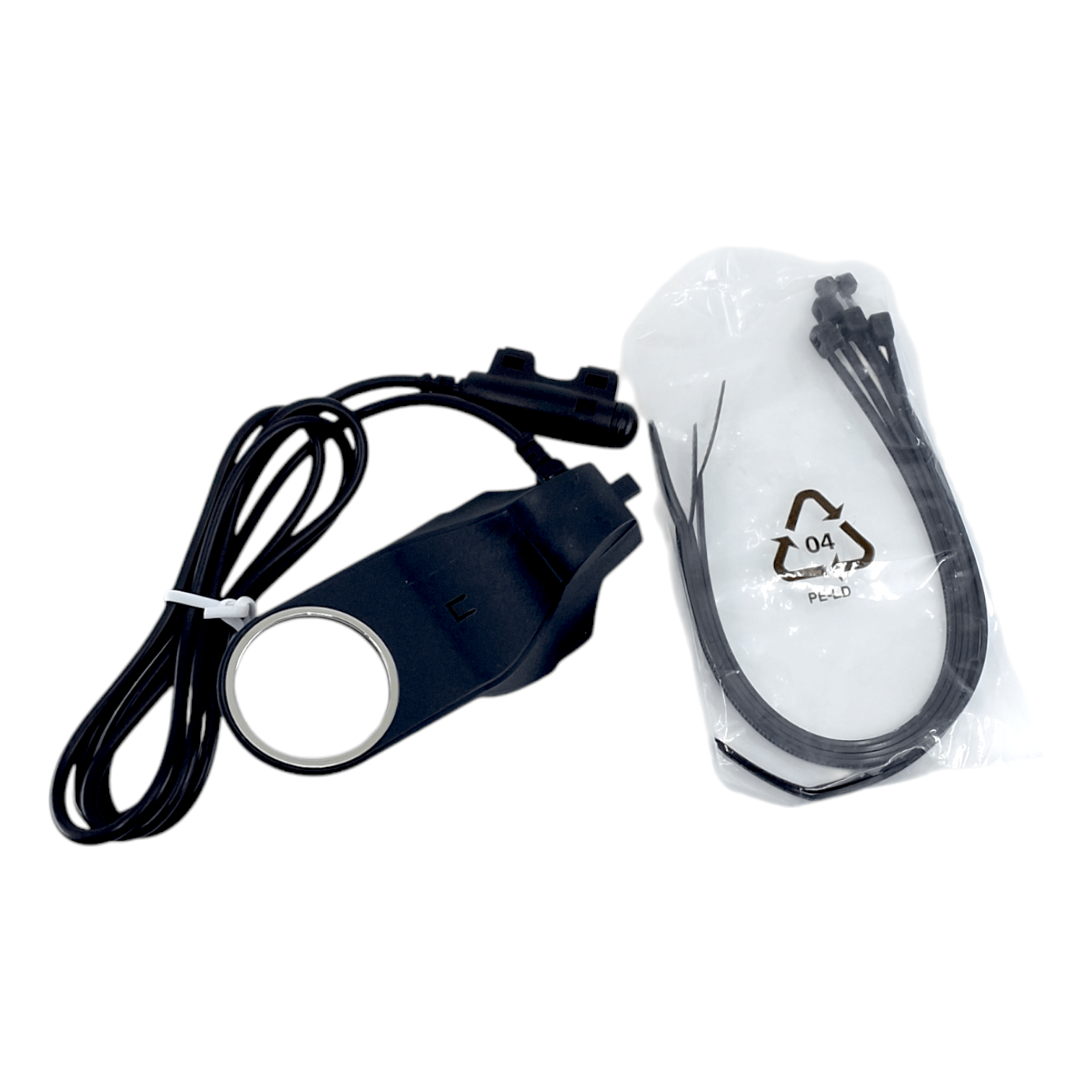 Blackburn Replacement Part - Delphi 2 Wired Stem mounting bracket