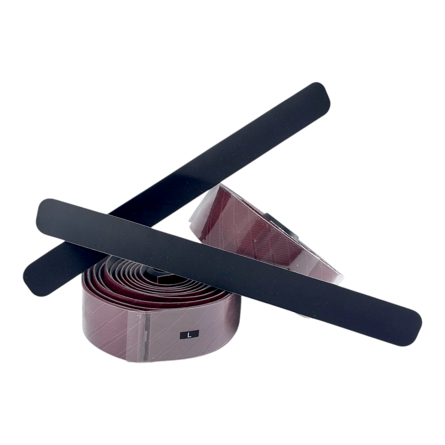 Ergon Bartape Allroad - Merlot Red