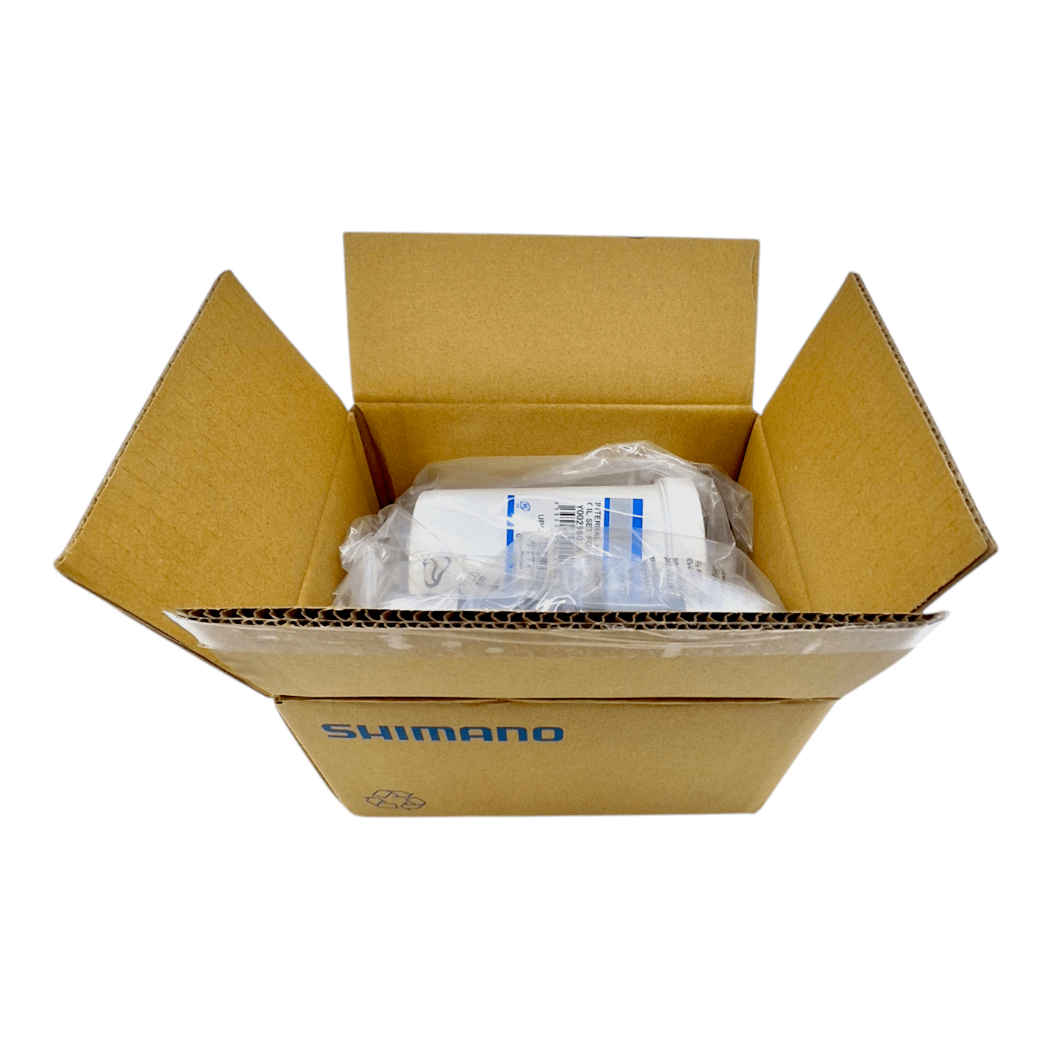 Shimano Workshop Internal gear hub maintenance oil dipping set