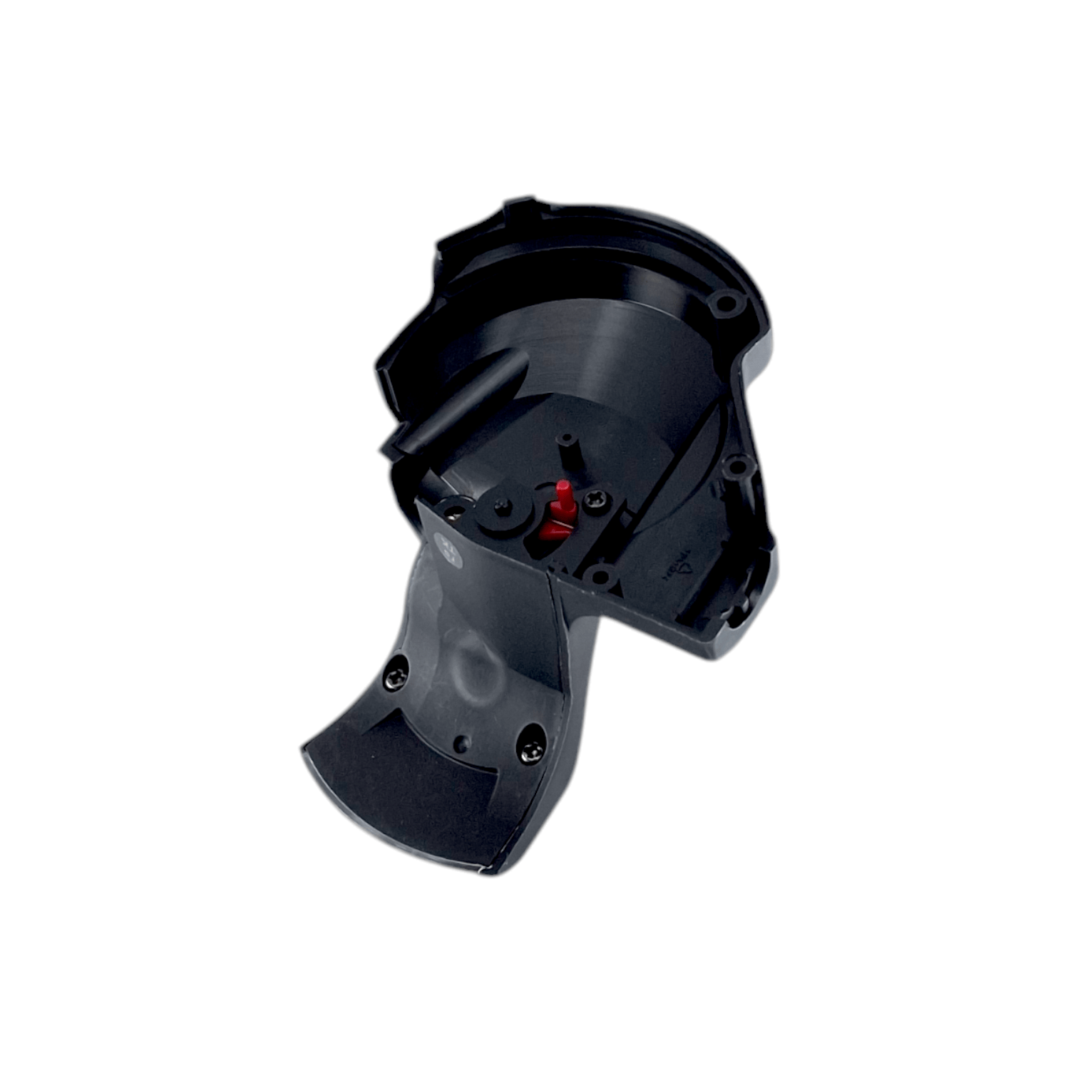 Shimano Spares SL-M610 right hand indicator unit