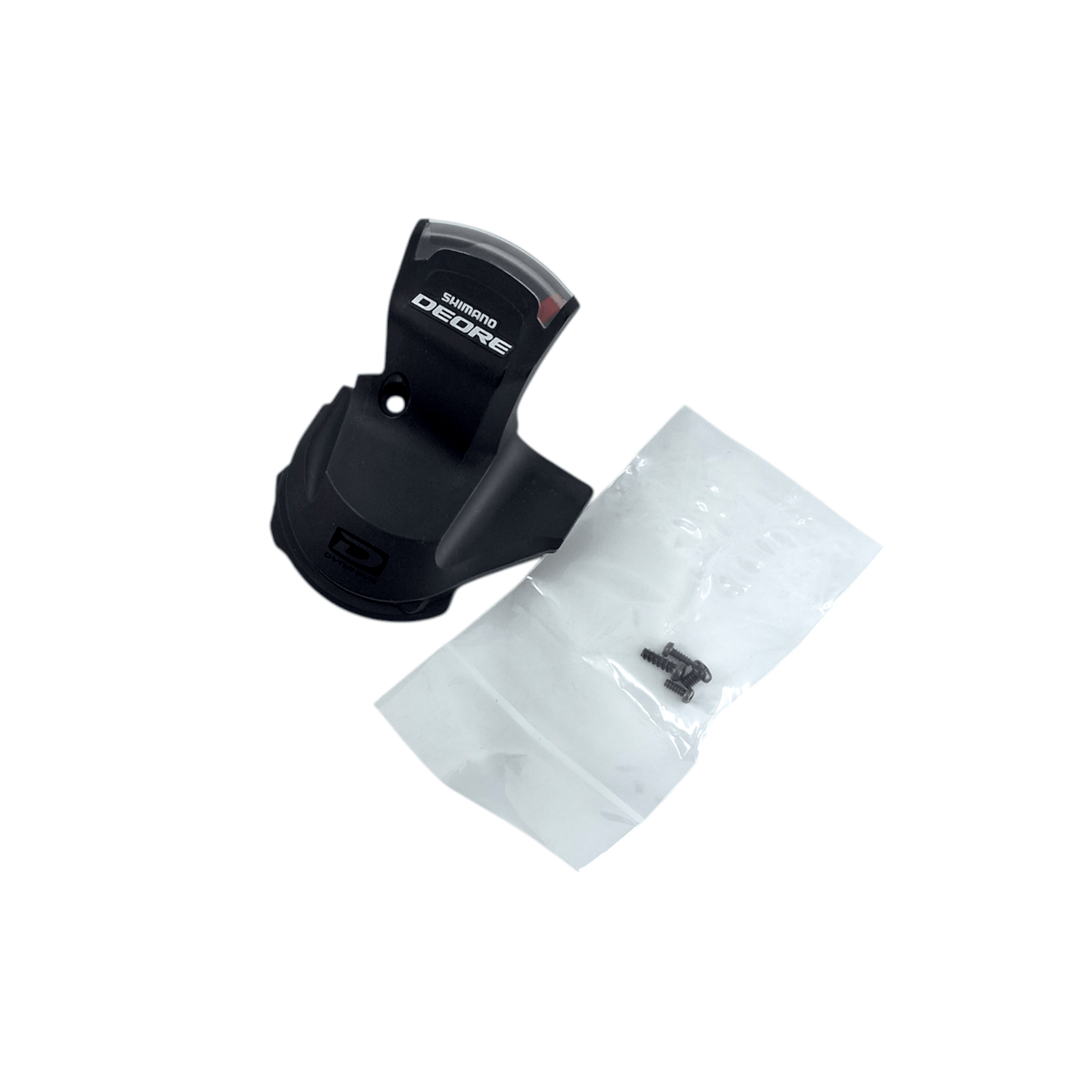 Shimano Spares SL-M610 right hand indicator unit