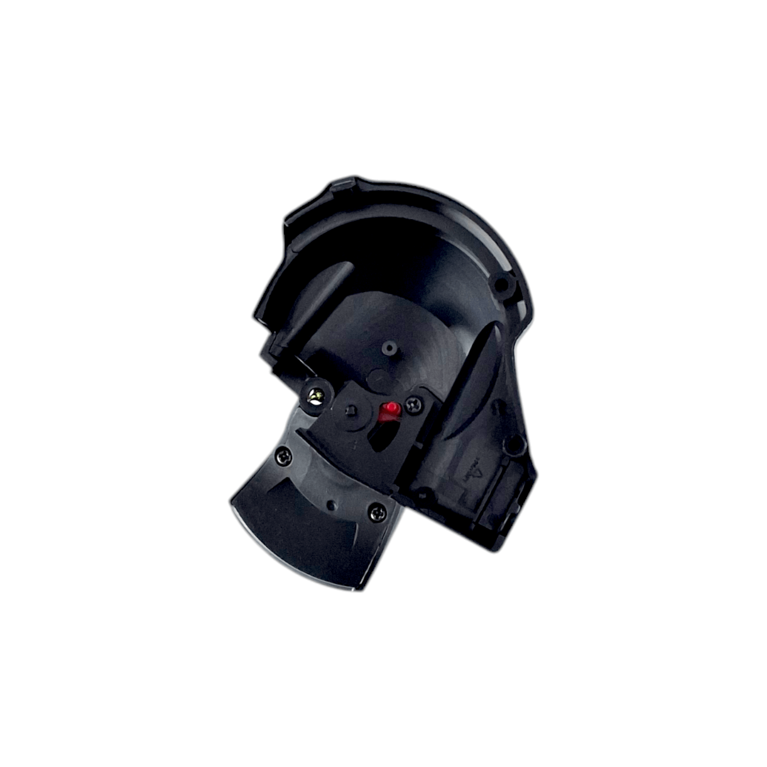 Shimano Spares SL-M610 right hand indicator unit