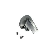 Shimano ST-6800 Right-Hand Name Plate & Fixing Screw - Genuine Spare