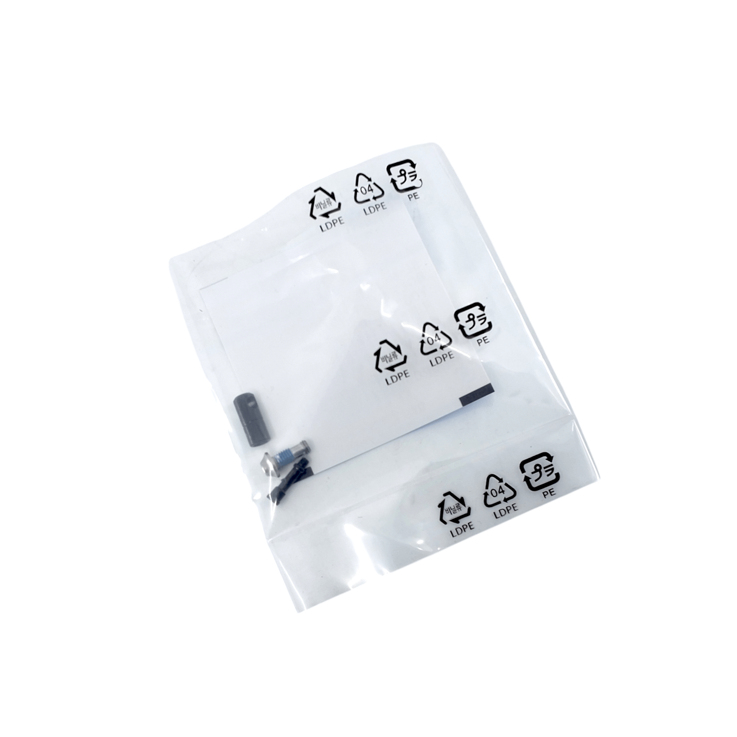 Shimano Spares SL-M610-I bolt and nut unit