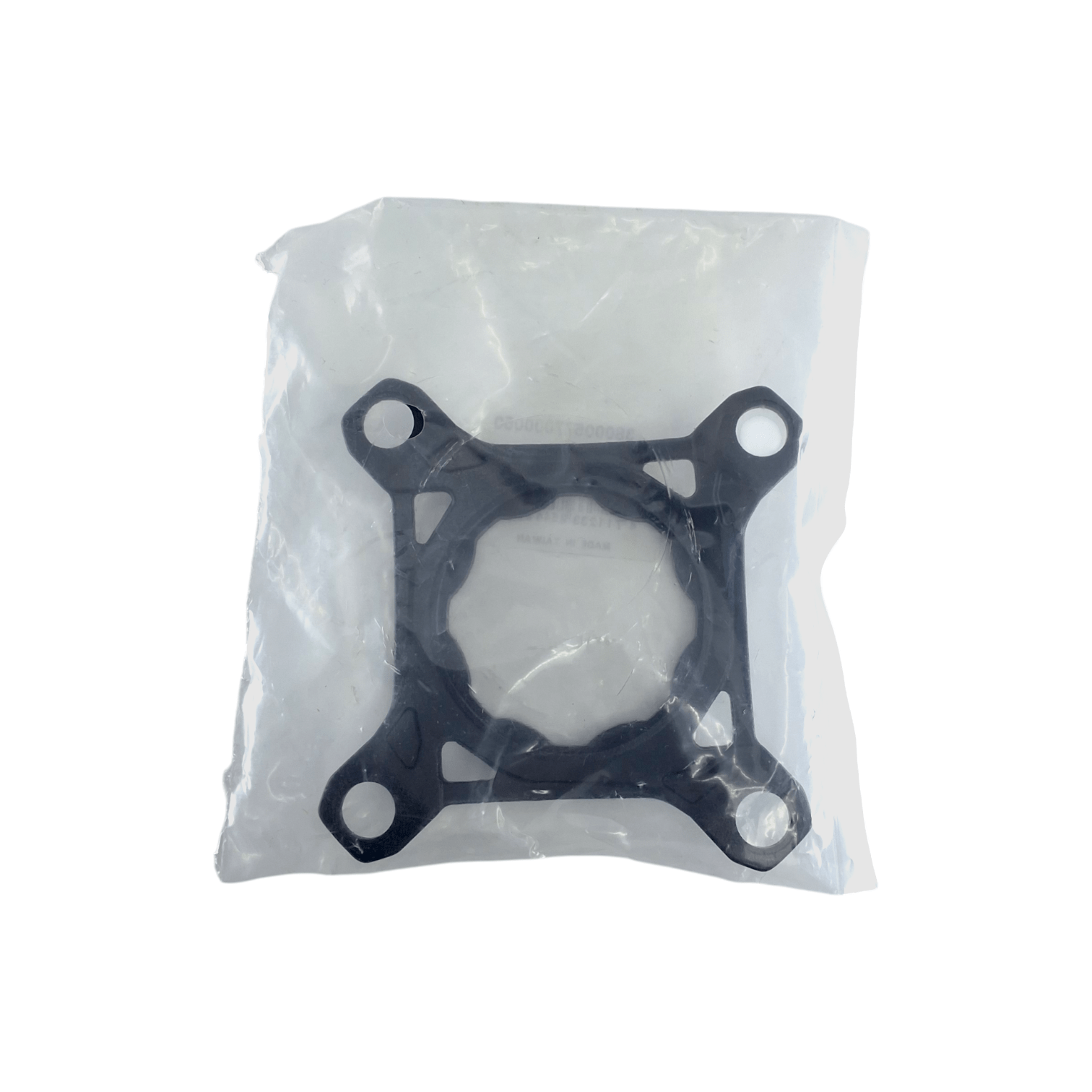 FSA TQ HPR50 Ebike Spider (Black, 1x, 104 BCD, CL55, W0190)