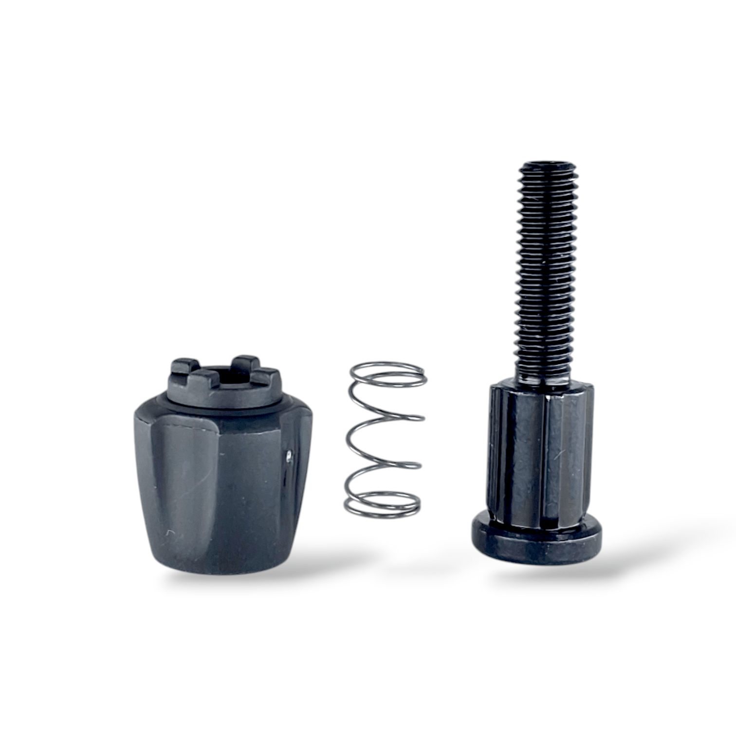 Shimano Spares SL-8S31 cable adjustment bolt unit