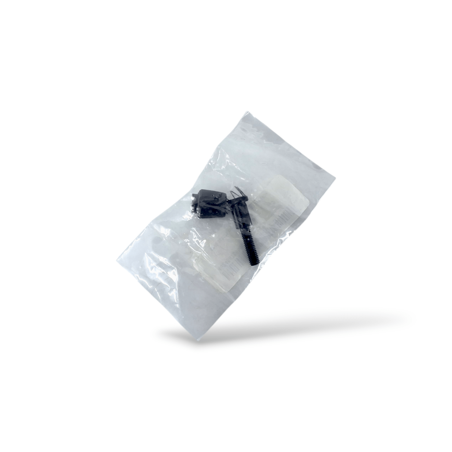 Shimano Spares SL-8S31 cable adjustment bolt unit