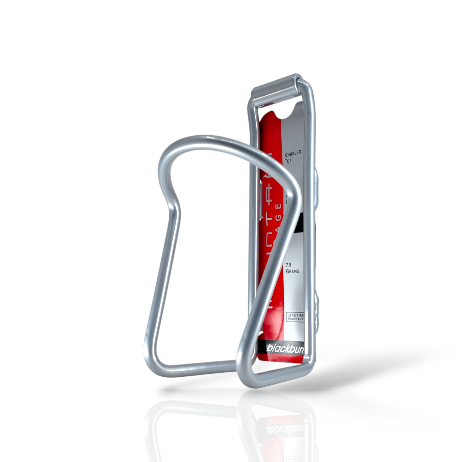 Blackburn Mountain Cage 2018: Silver