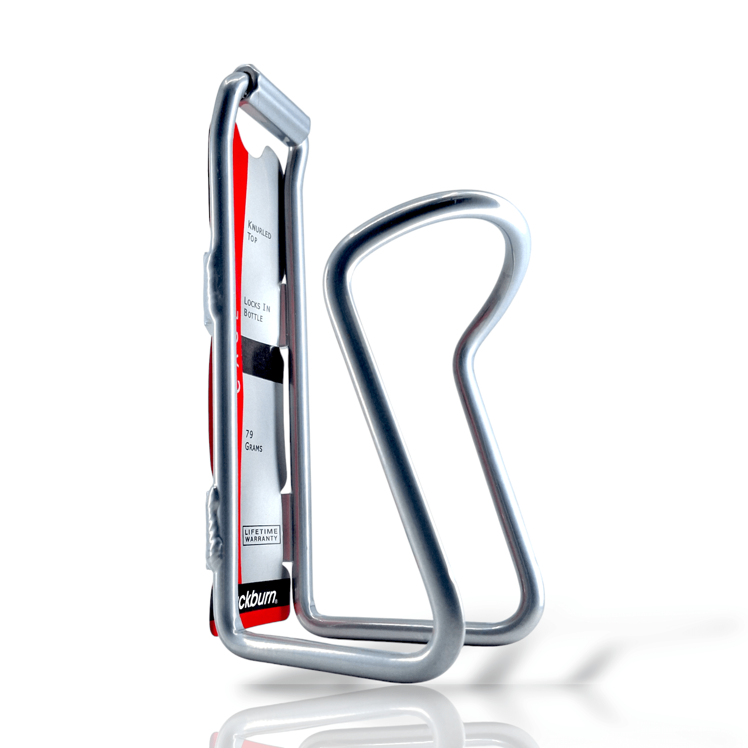 Blackburn Mountain Cage 2018: Silver