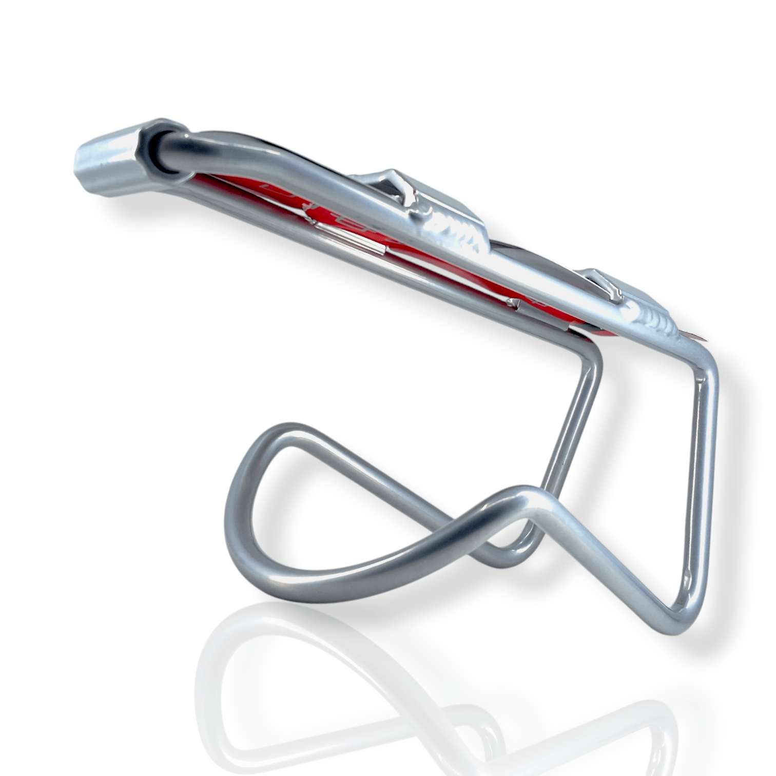 Blackburn Mountain Cage 2018: Silver