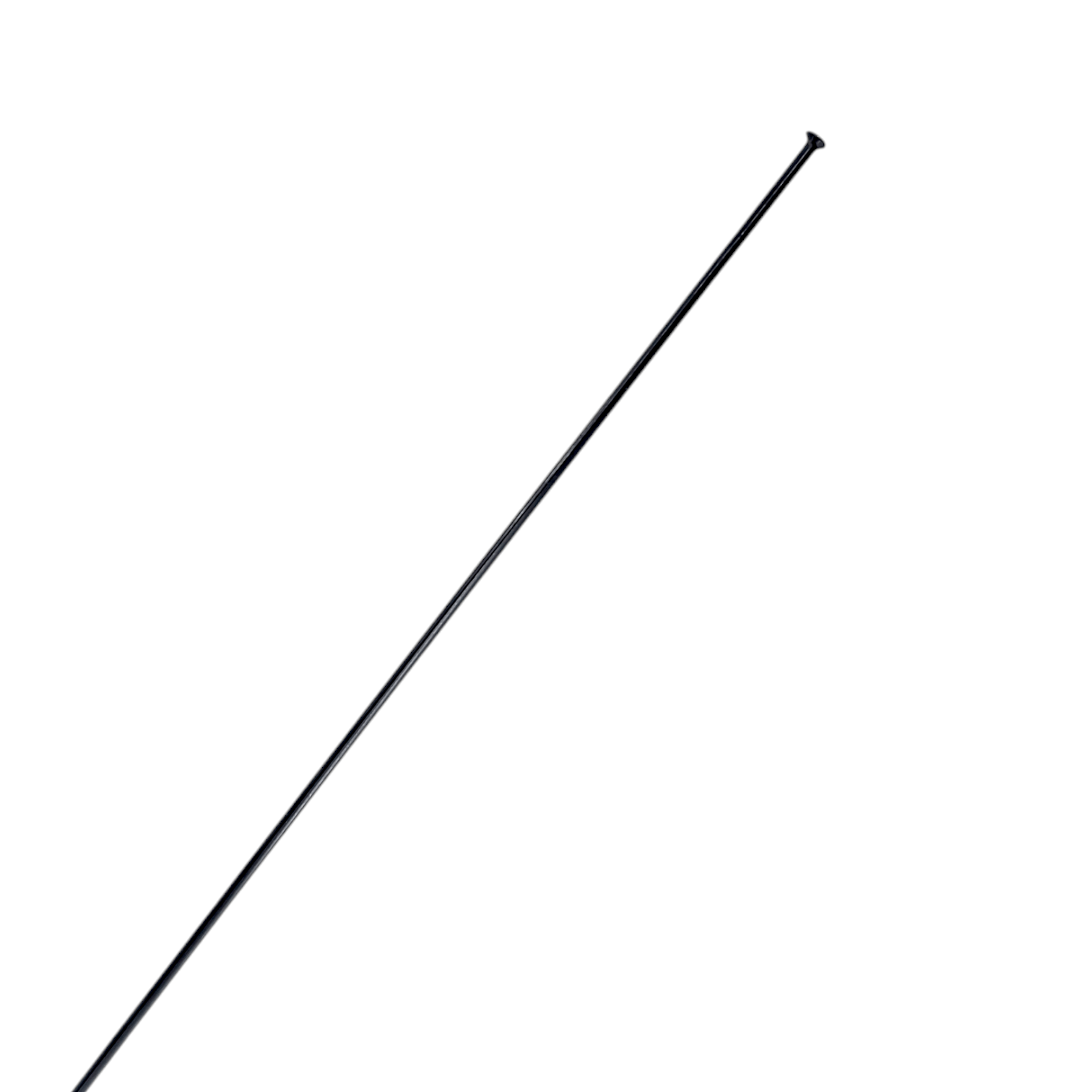 Shimano Spares WH-RS11-R left hand spoke 305 mm