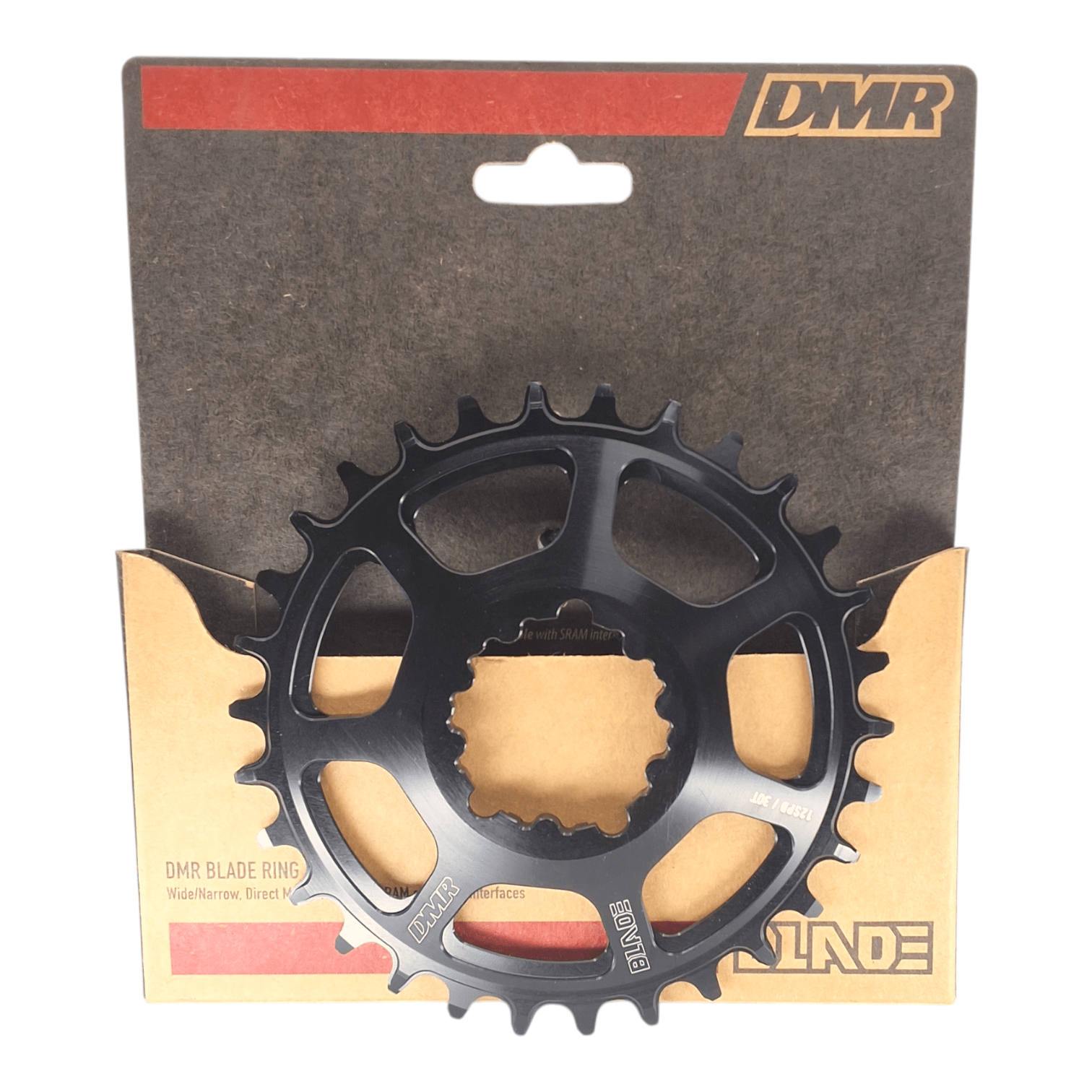DMR Blade Chain Ring  DM  12s  30t