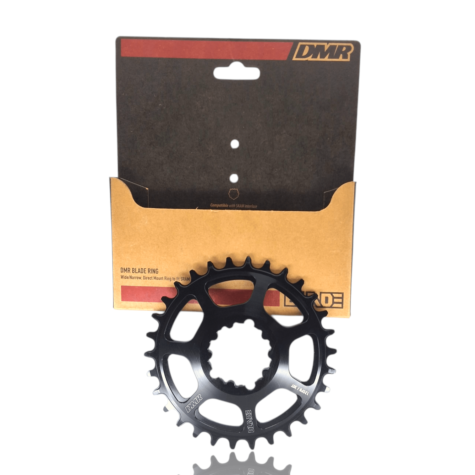 DMR Blade Chain Ring  DM  12s  30t