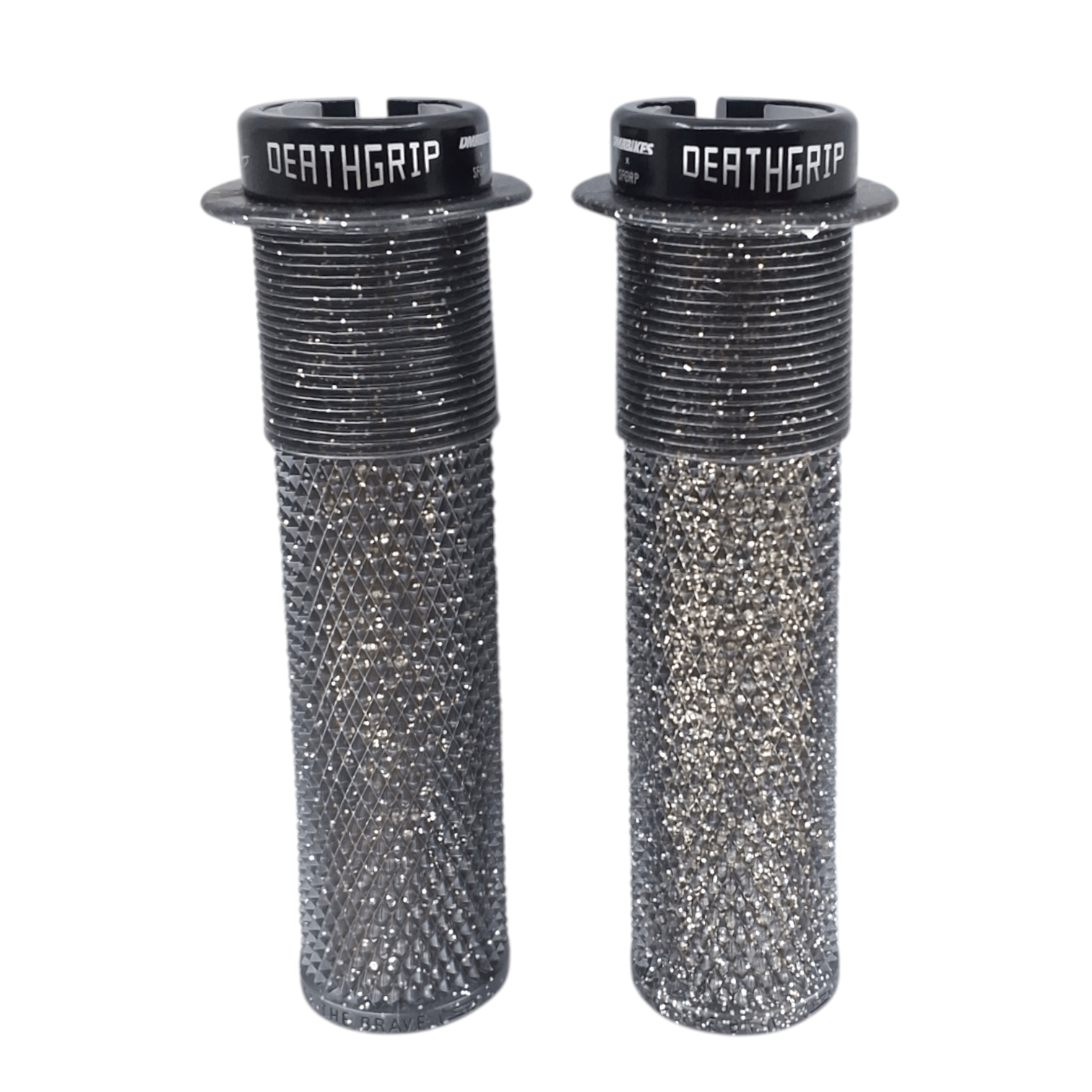DMR BRENDOG DeathGrip Flange - Thick