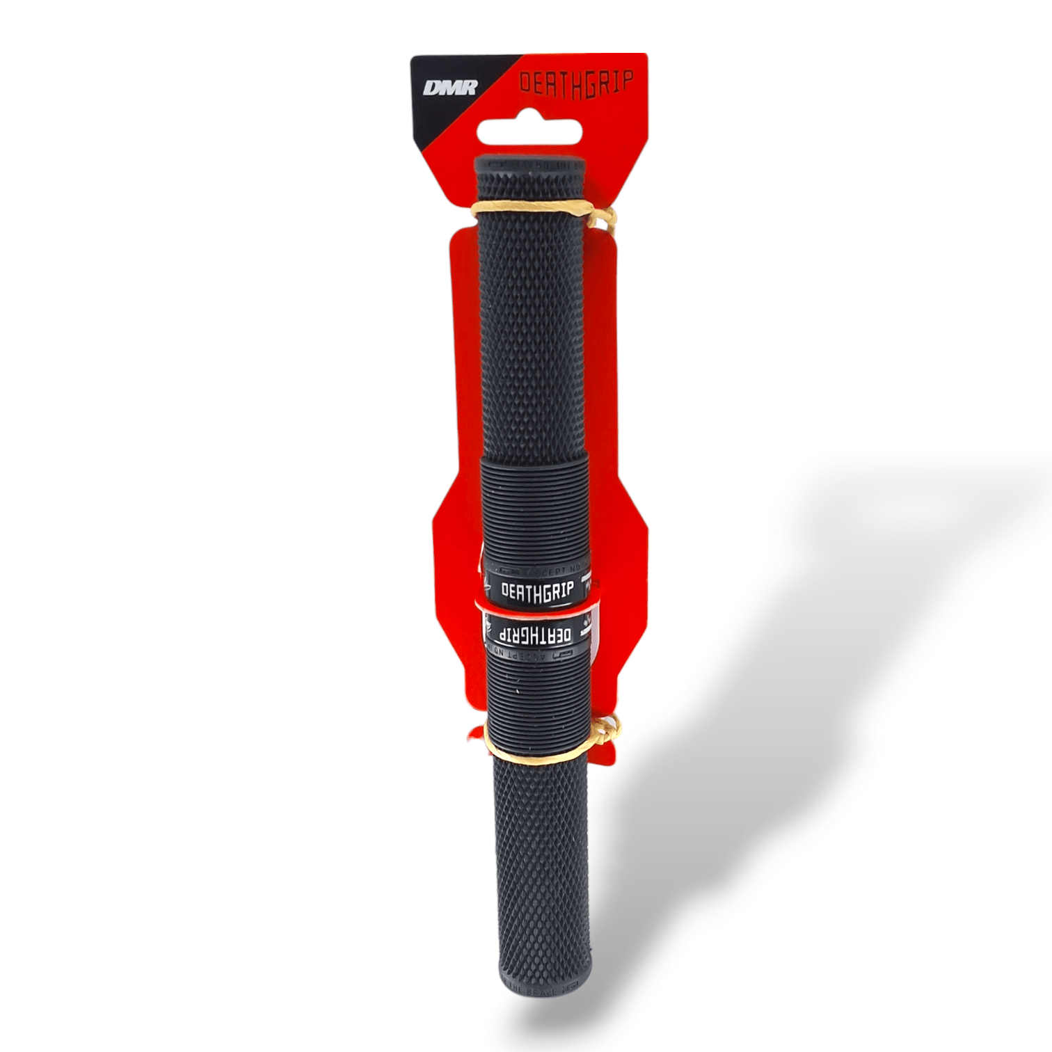 DMR BRENDOG DeathGrip  RACE  Thick  Black