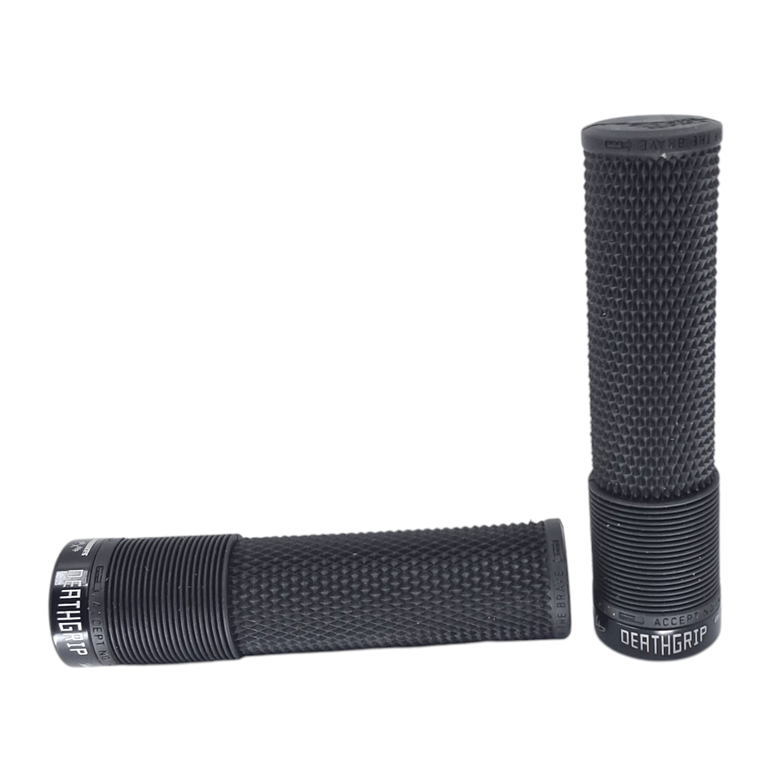 DMR BRENDOG DeathGrip  RACE  Thick  Black