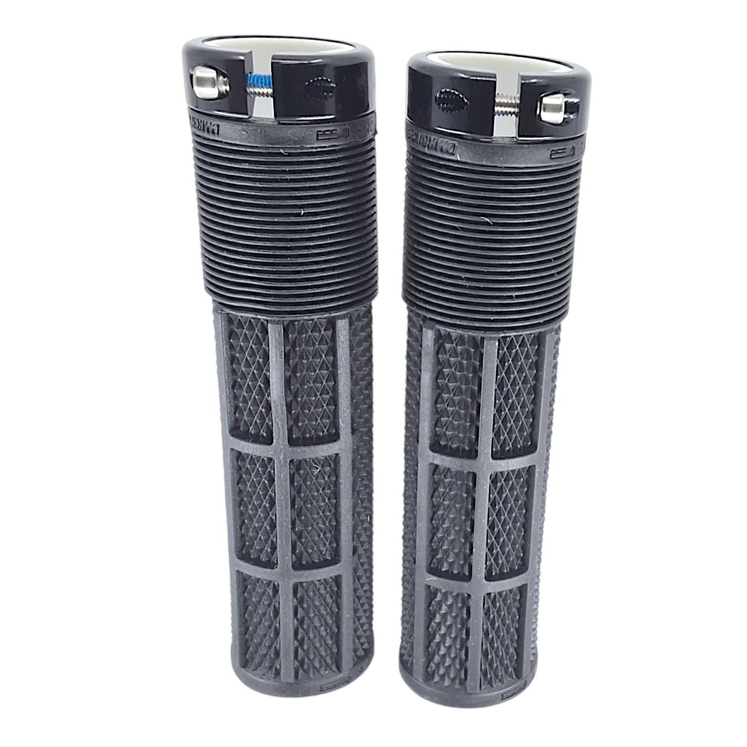 DMR BRENDOG DeathGrip  RACE  Thick  Black