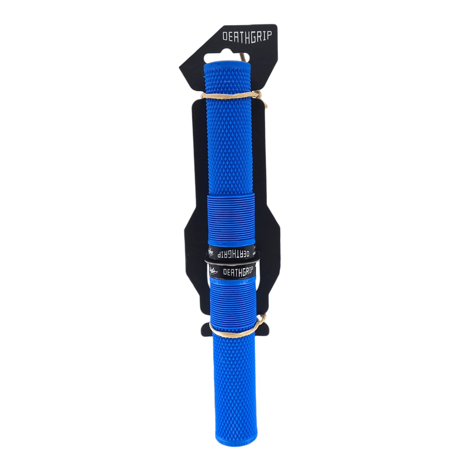 DMR BRENDOG DeathGrip  Thick  Royal Blue