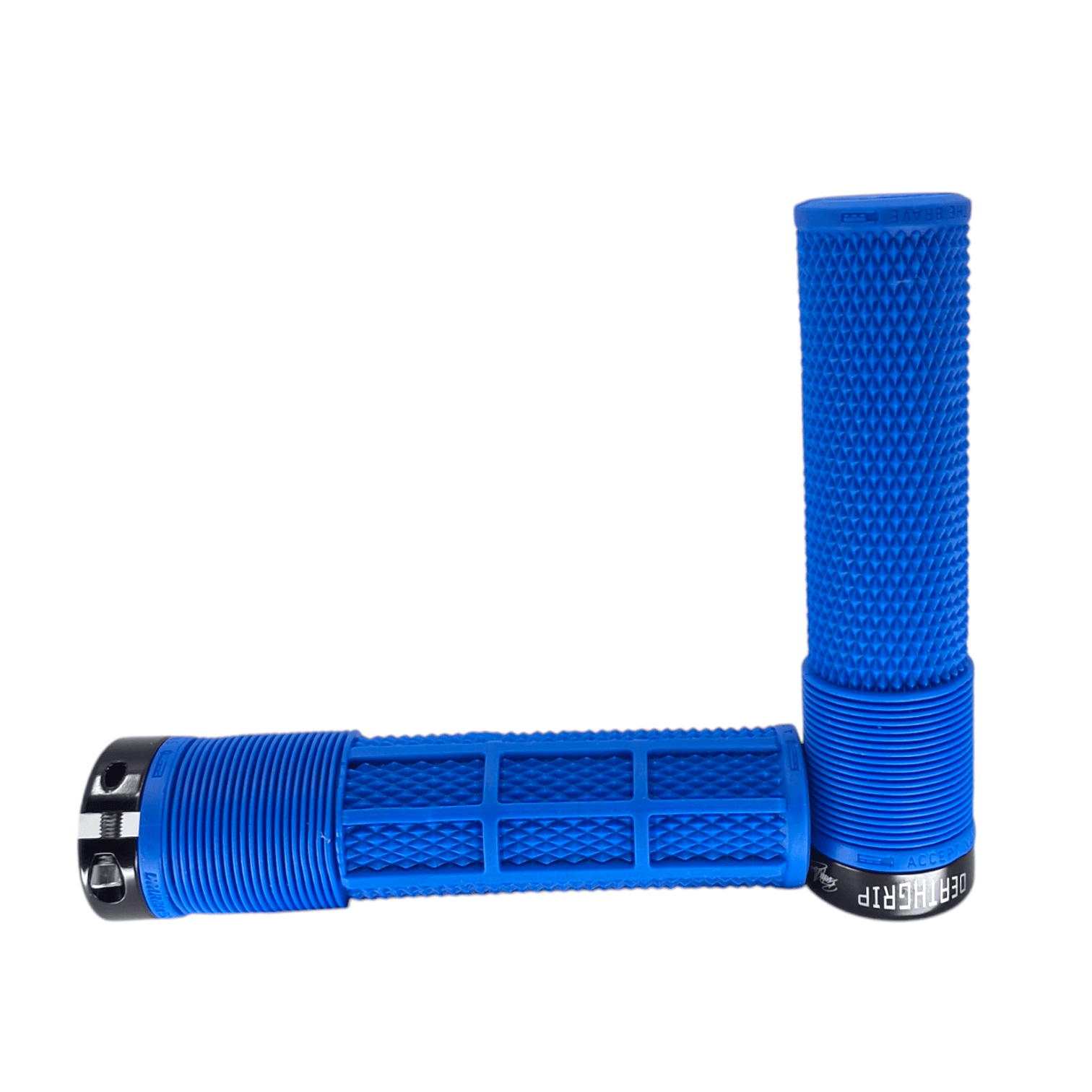 DMR BRENDOG DeathGrip  Thick  Royal Blue