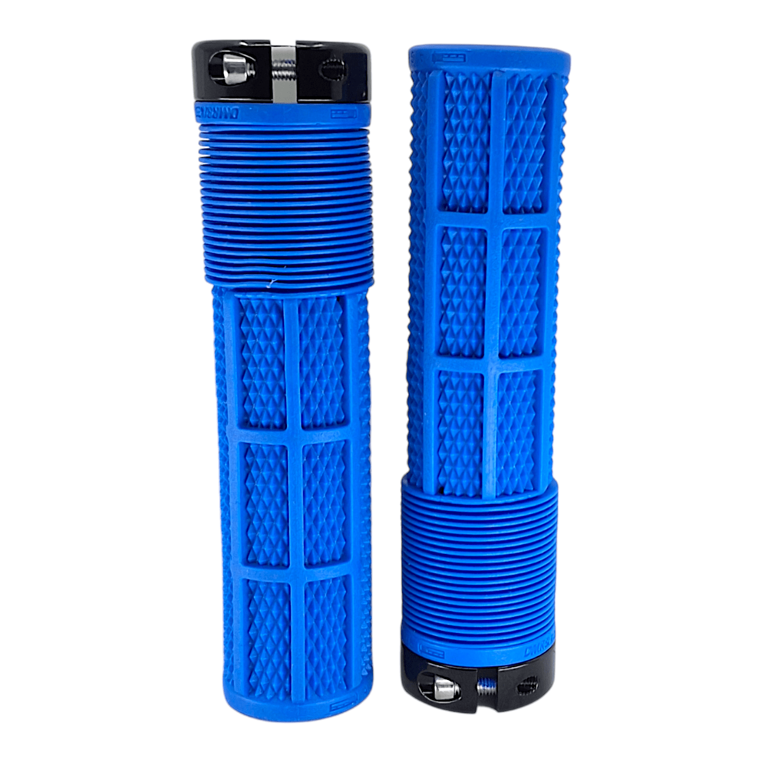 DMR BRENDOG DeathGrip  Thick  Royal Blue