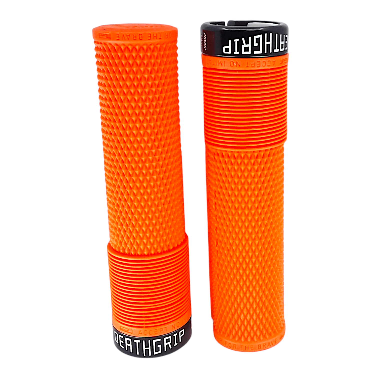 DMR BRENDOG DeathGrip  Thick  Tango