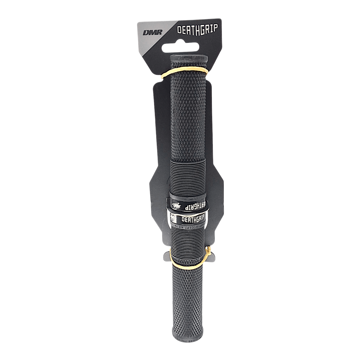 DMR BRENDOG DeathGrip  Thin  Black