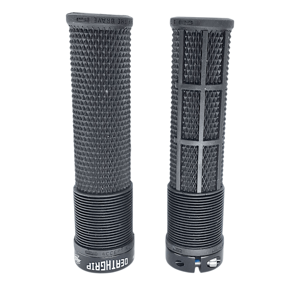 DMR BRENDOG DeathGrip  Thin  Black