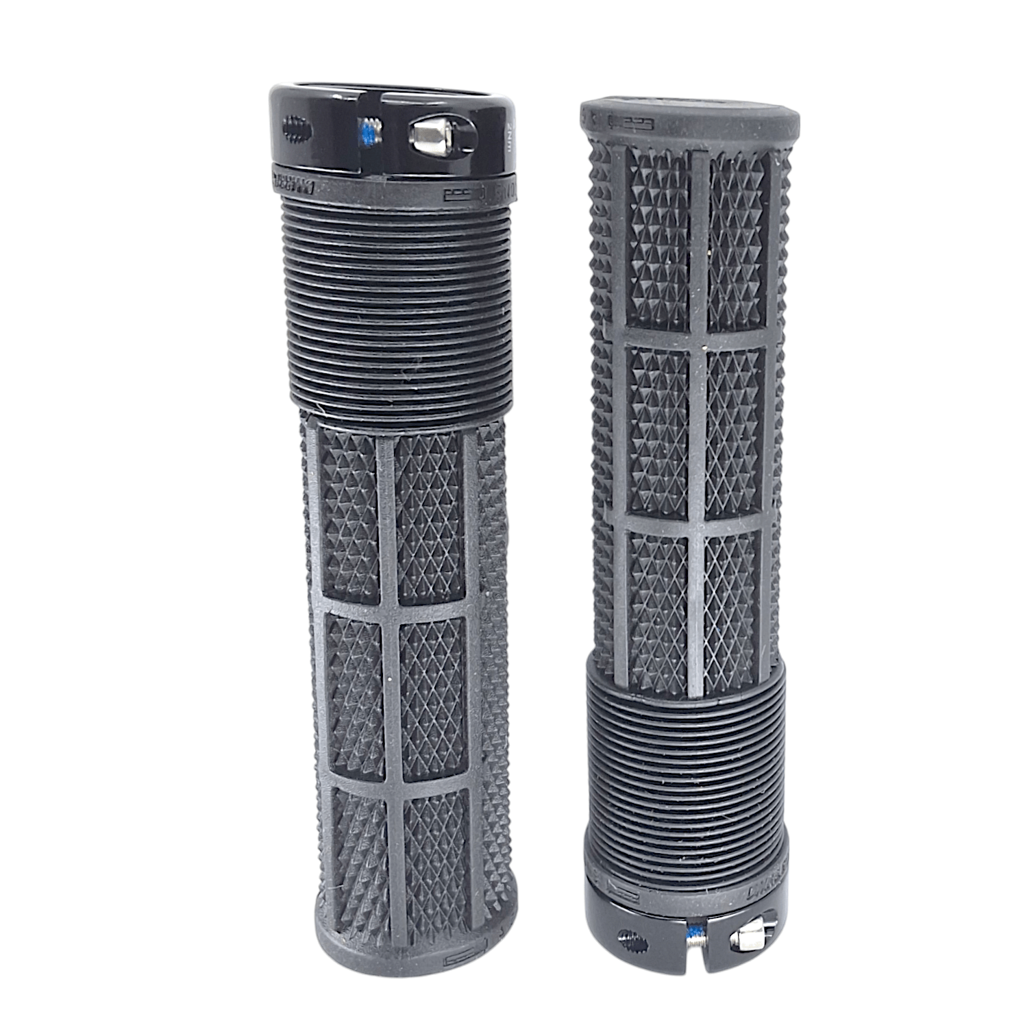 DMR BRENDOG DeathGrip  Thin  Black