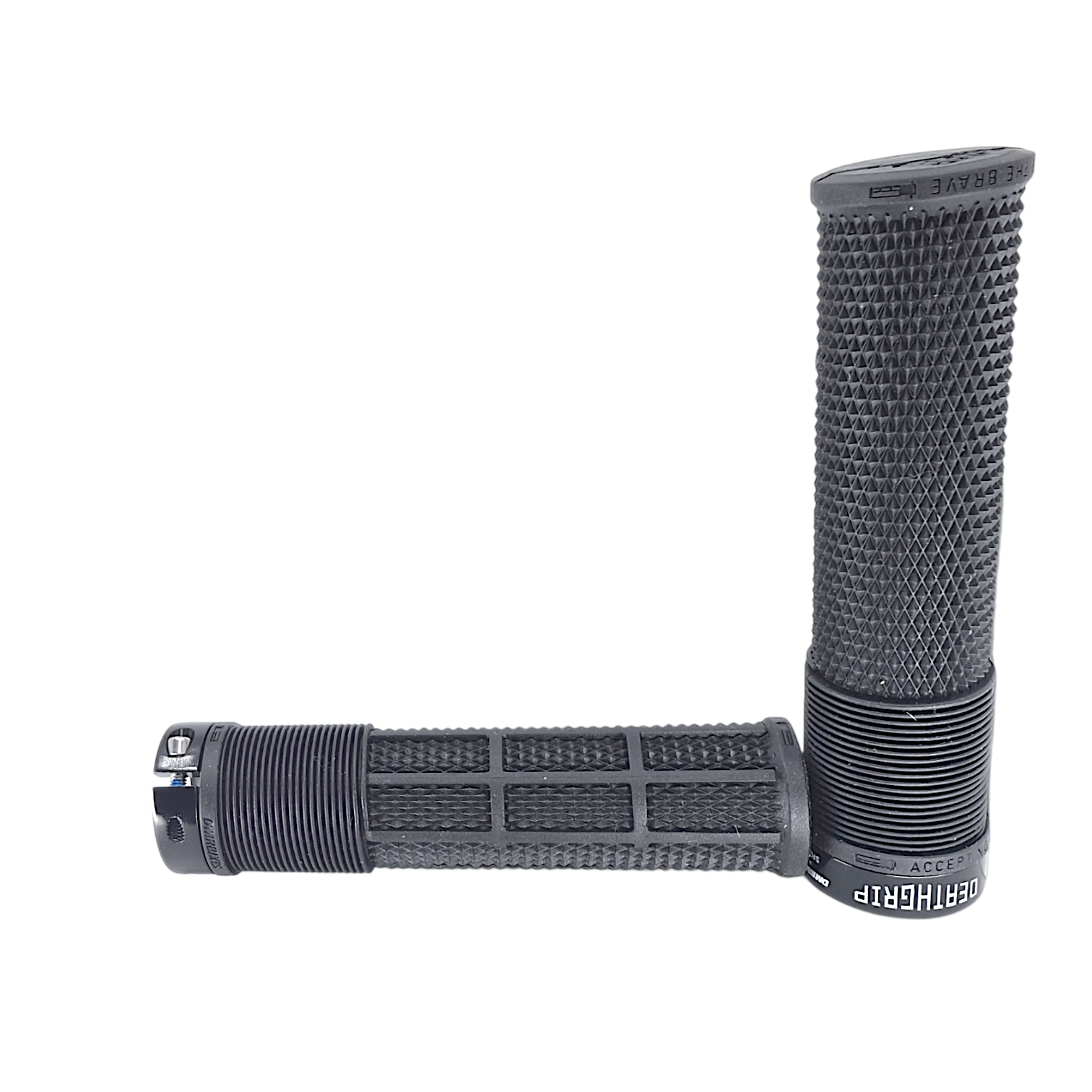 DMR BRENDOG DeathGrip  Thin  Black