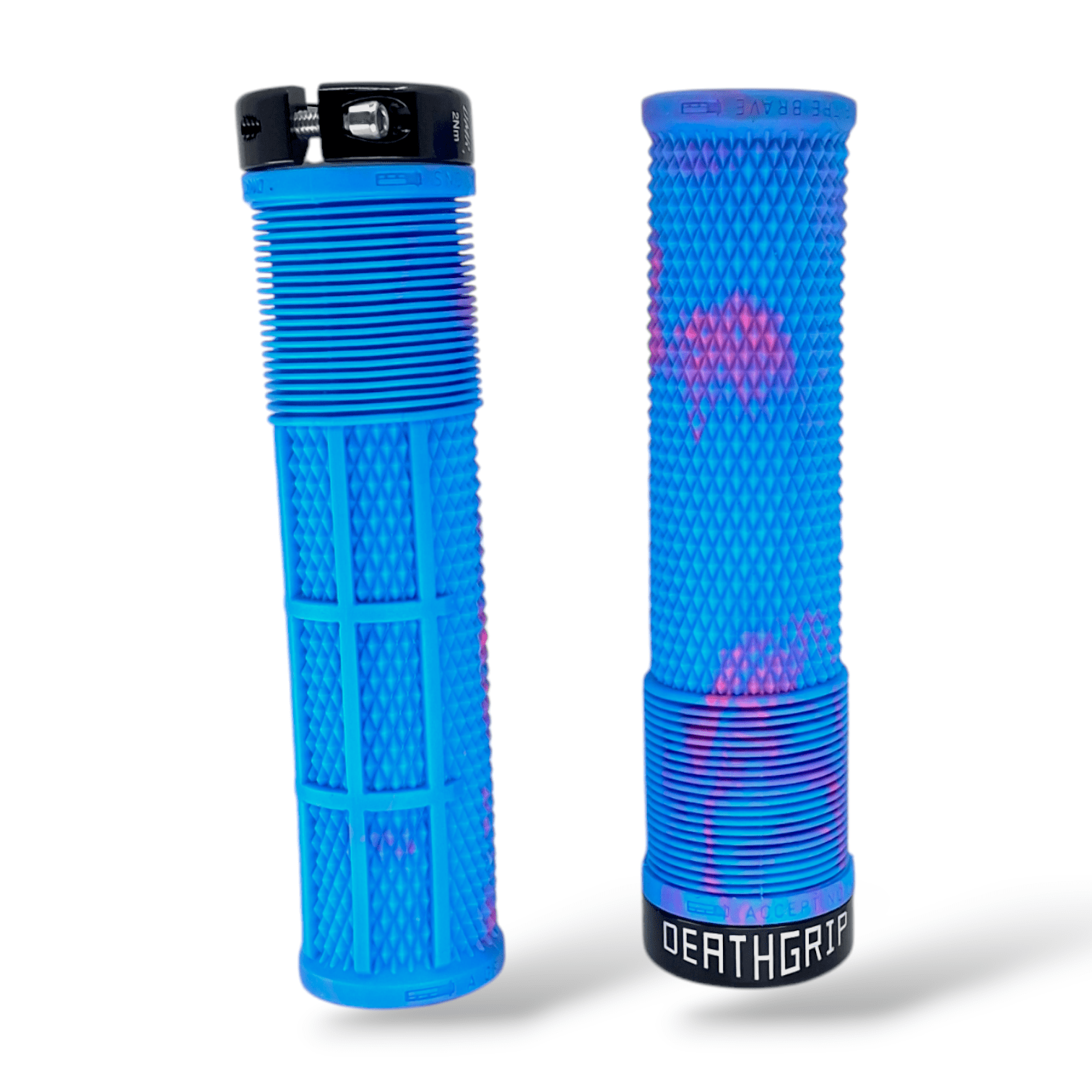 DMR BRENDOG DeathGrip  Thin  Miami