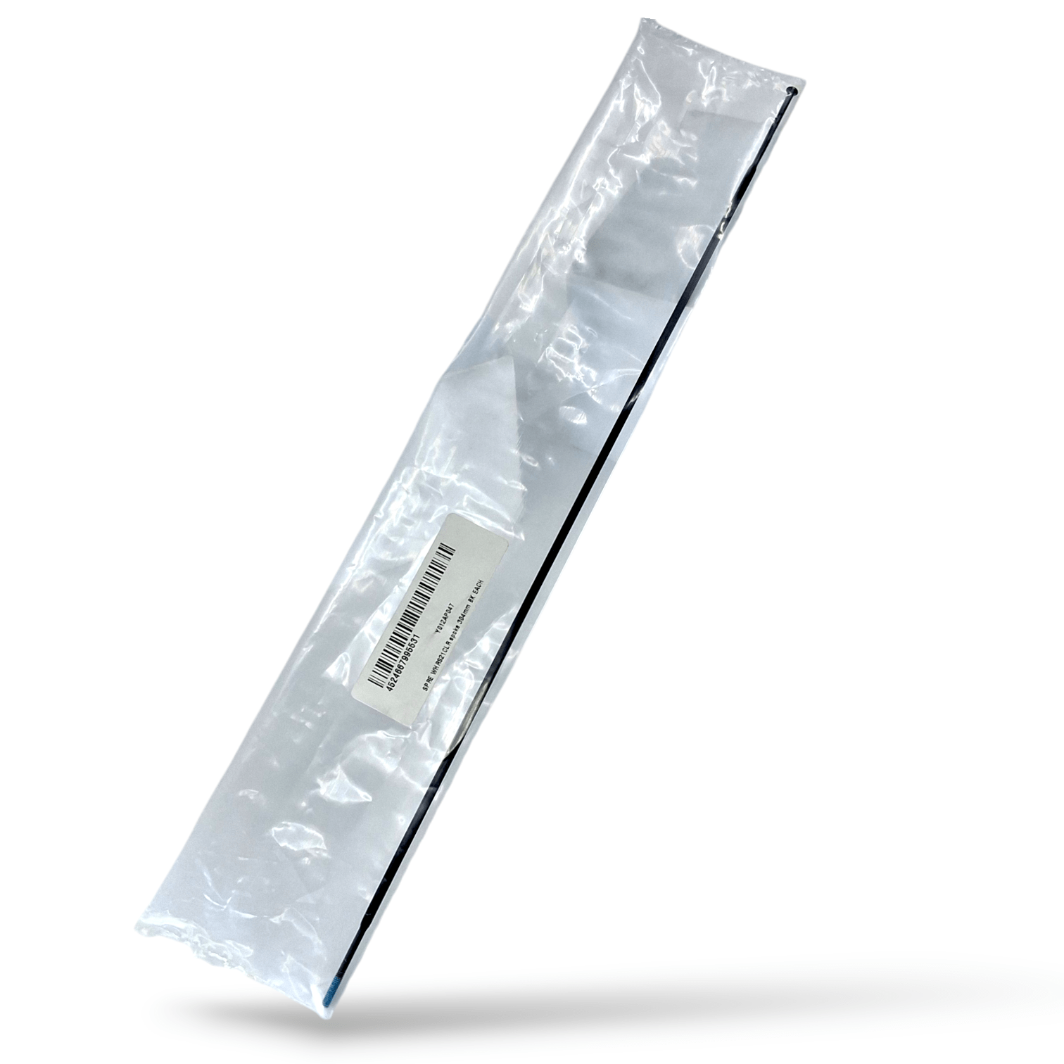 Shimano Spares WH-RS21-CL-R spoke 304 mm black