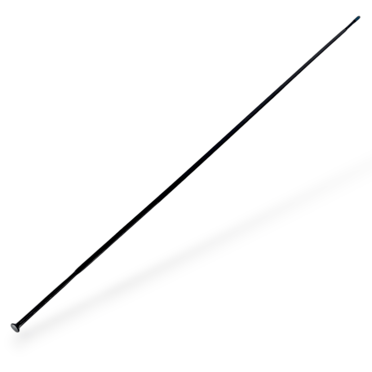 Shimano Spares WH-RS21-CL-R spoke 304 mm black