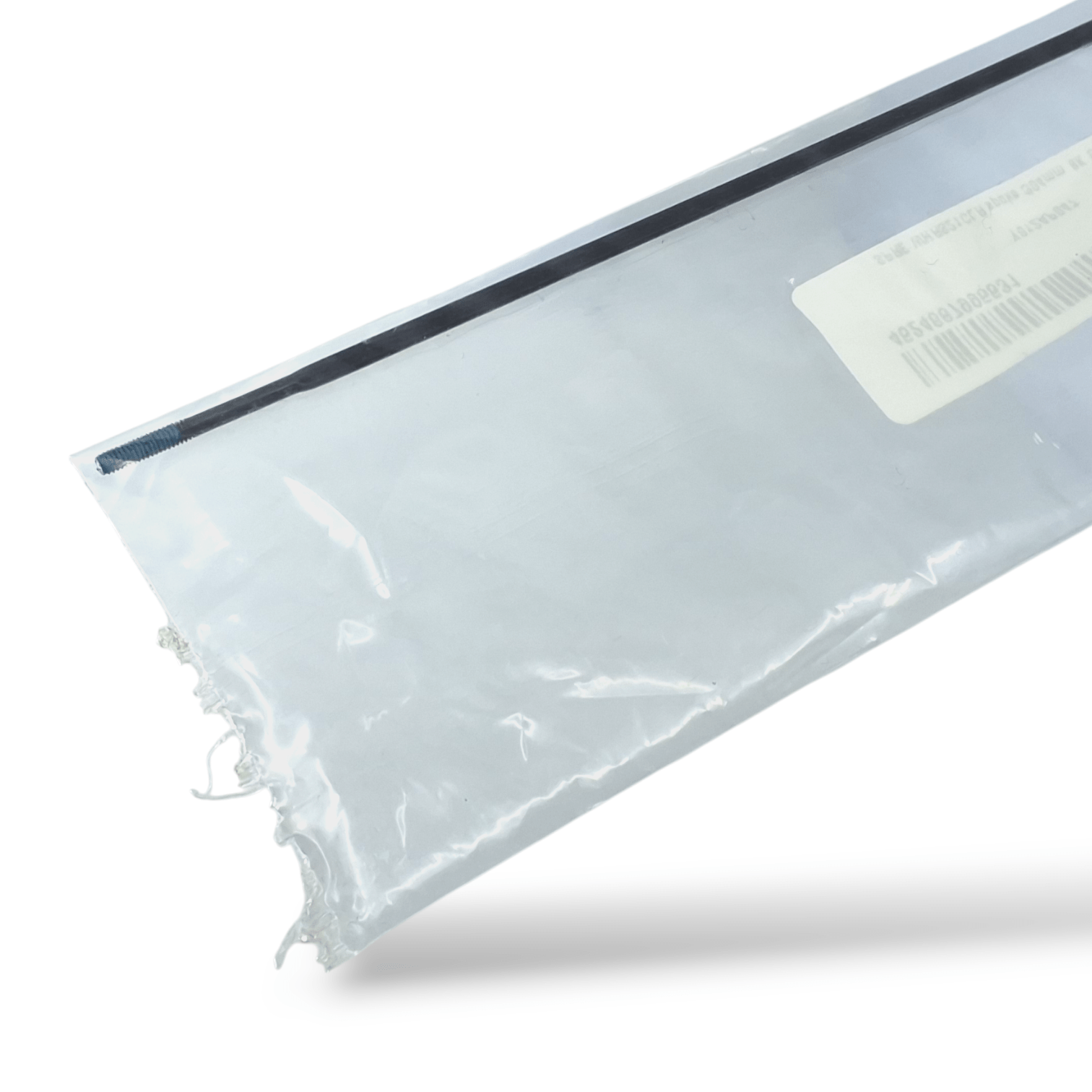 Shimano Spares WH-RS21-CL-R spoke 304 mm black