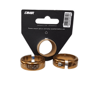 DMR DeathGrip Collar  Kash