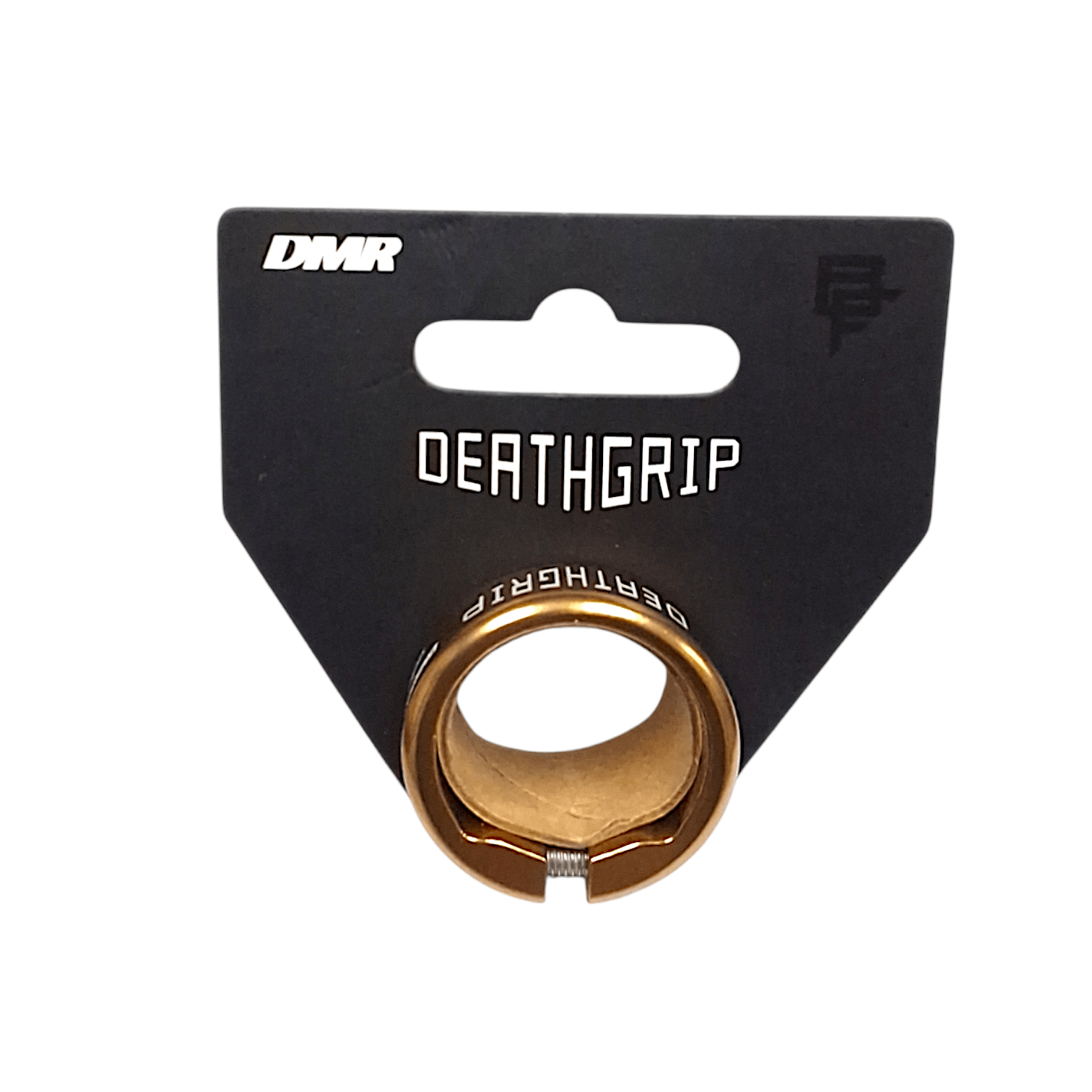 DMR DeathGrip Collar  Kash