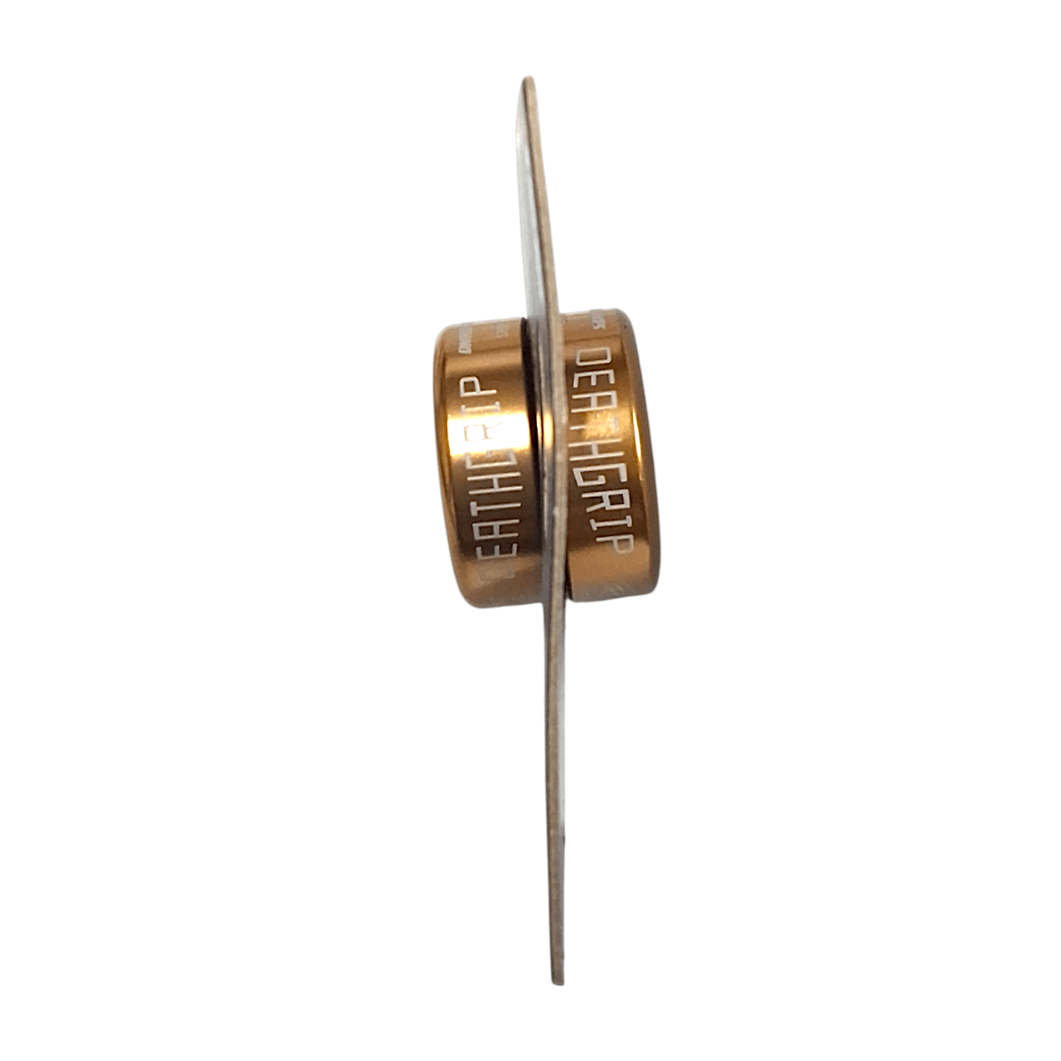 DMR DeathGrip Collar  Kash