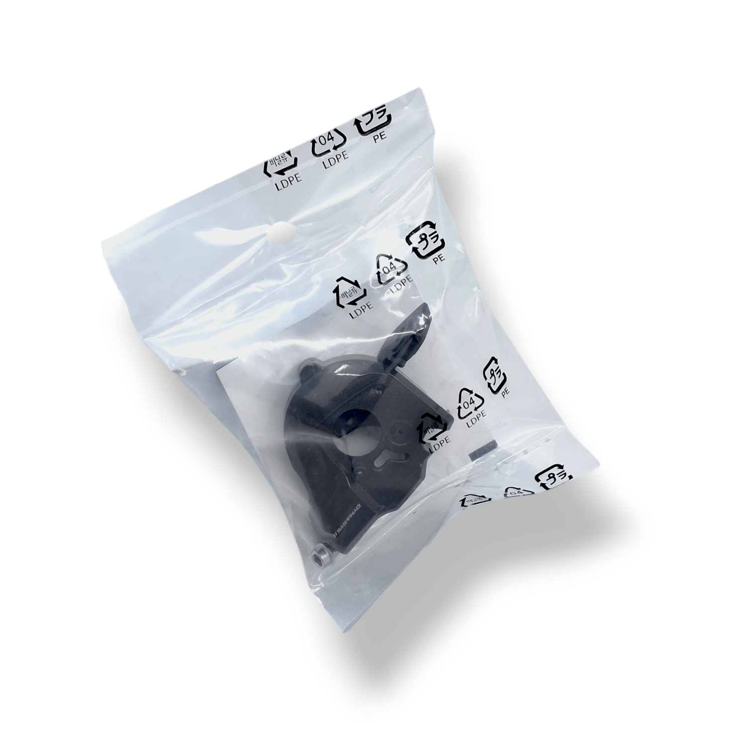 Shimano Spares SL-M8000 right hand base cover unit for without indicator type