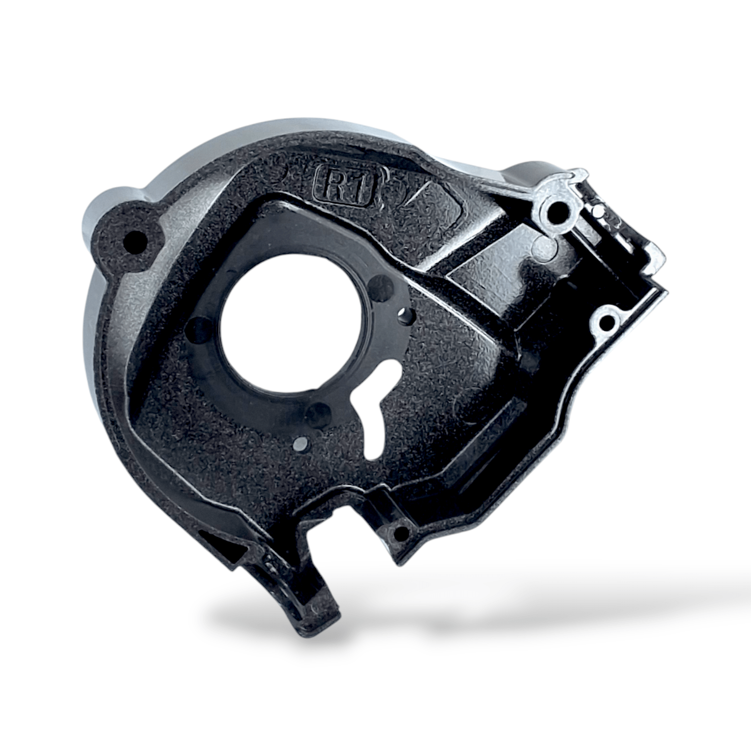 Shimano Spares SL-M8000 right hand base cover unit for without indicator type