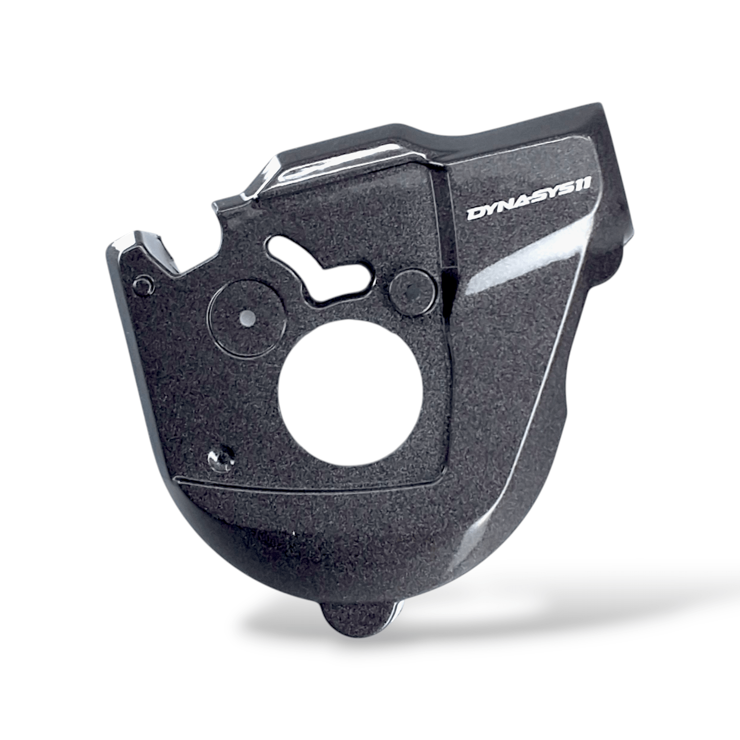 Shimano Spares SL-M8000 right hand base cover unit for without indicator type