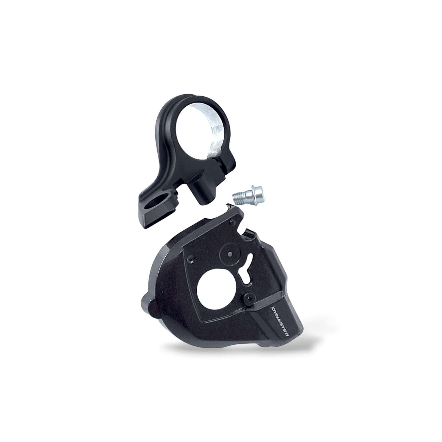 Shimano Spares SL-M8000 right hand base cover unit for without indicator type