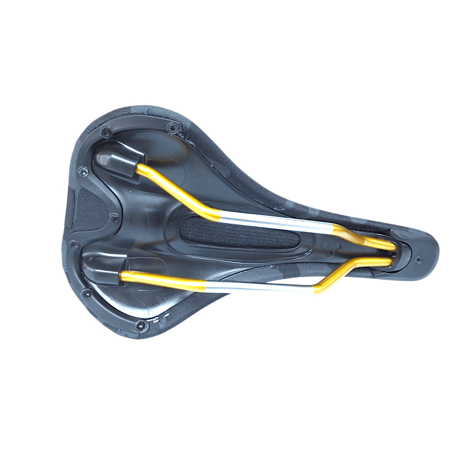 DMR Saddle  OiOi  Black Camo