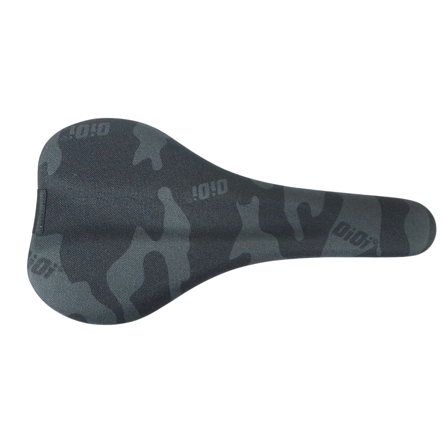 DMR Saddle  OiOi  Black Camo