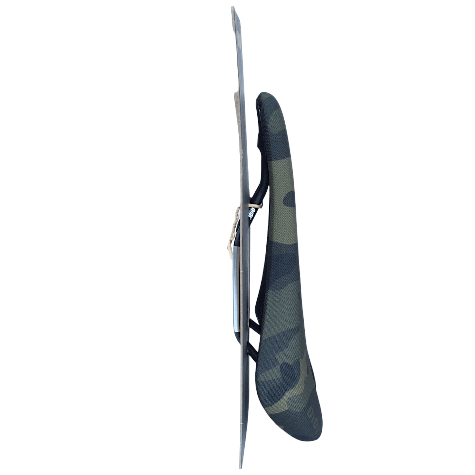 DMR Saddle  OiOi  Camo