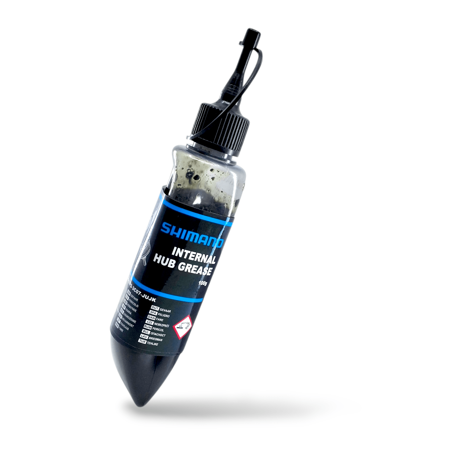 Shimano Workshop Internal gear hub grease (100 g)