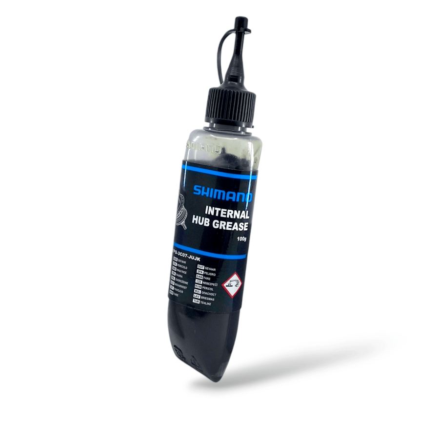 Shimano Workshop Internal gear hub grease (100 g)