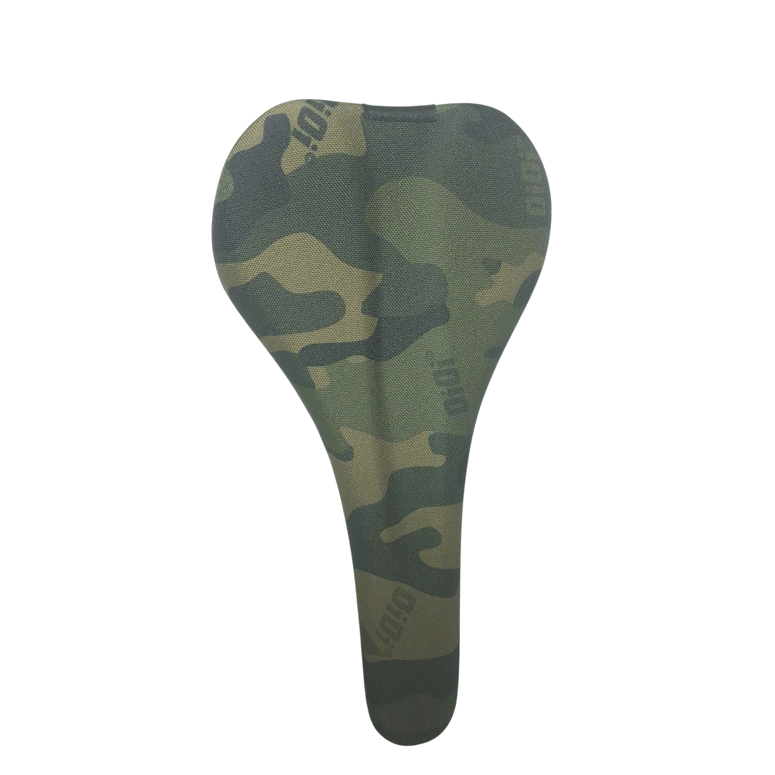 DMR Saddle  OiOi  Camo