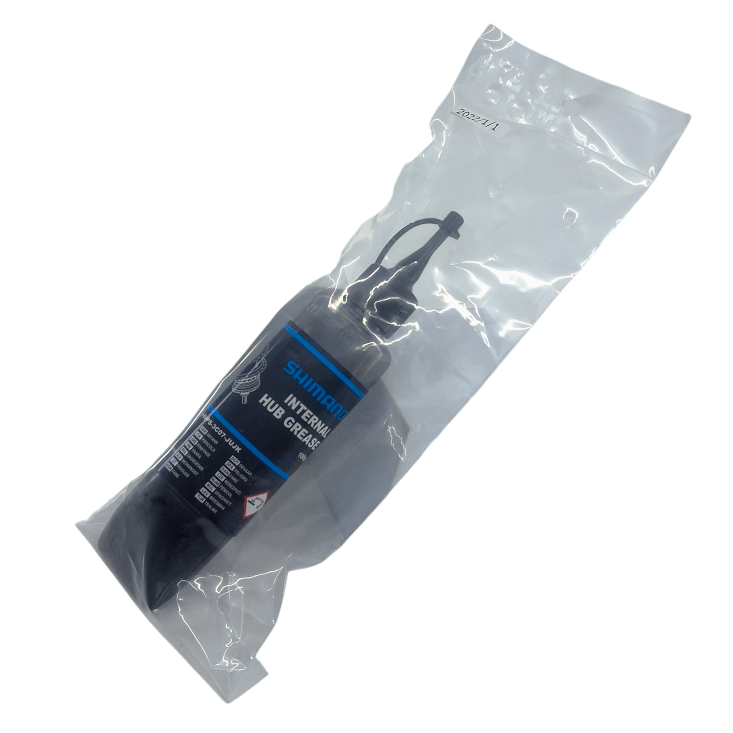 Shimano Workshop Internal gear hub grease (100 g)