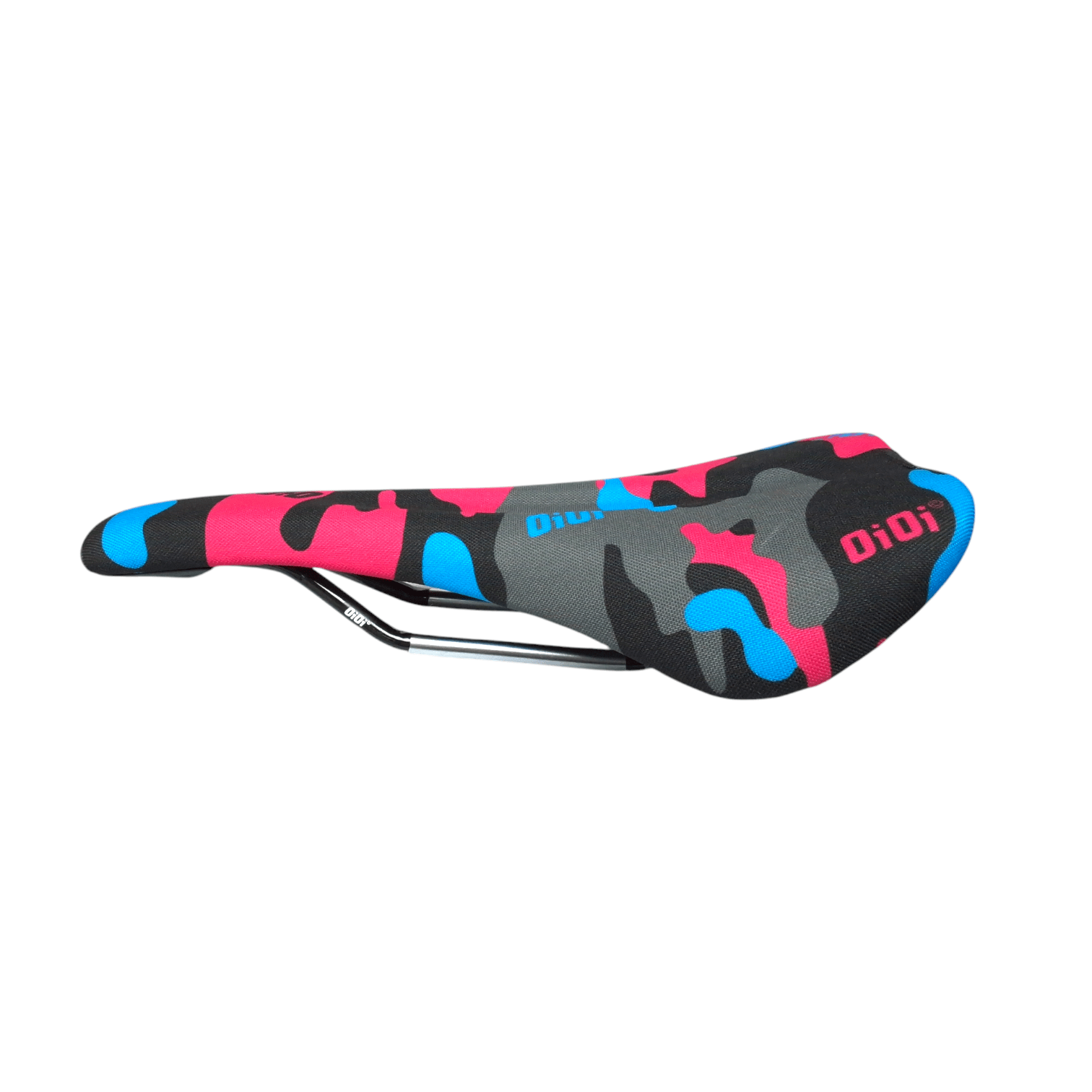 DMR Saddle  OiOi  Miami Camo