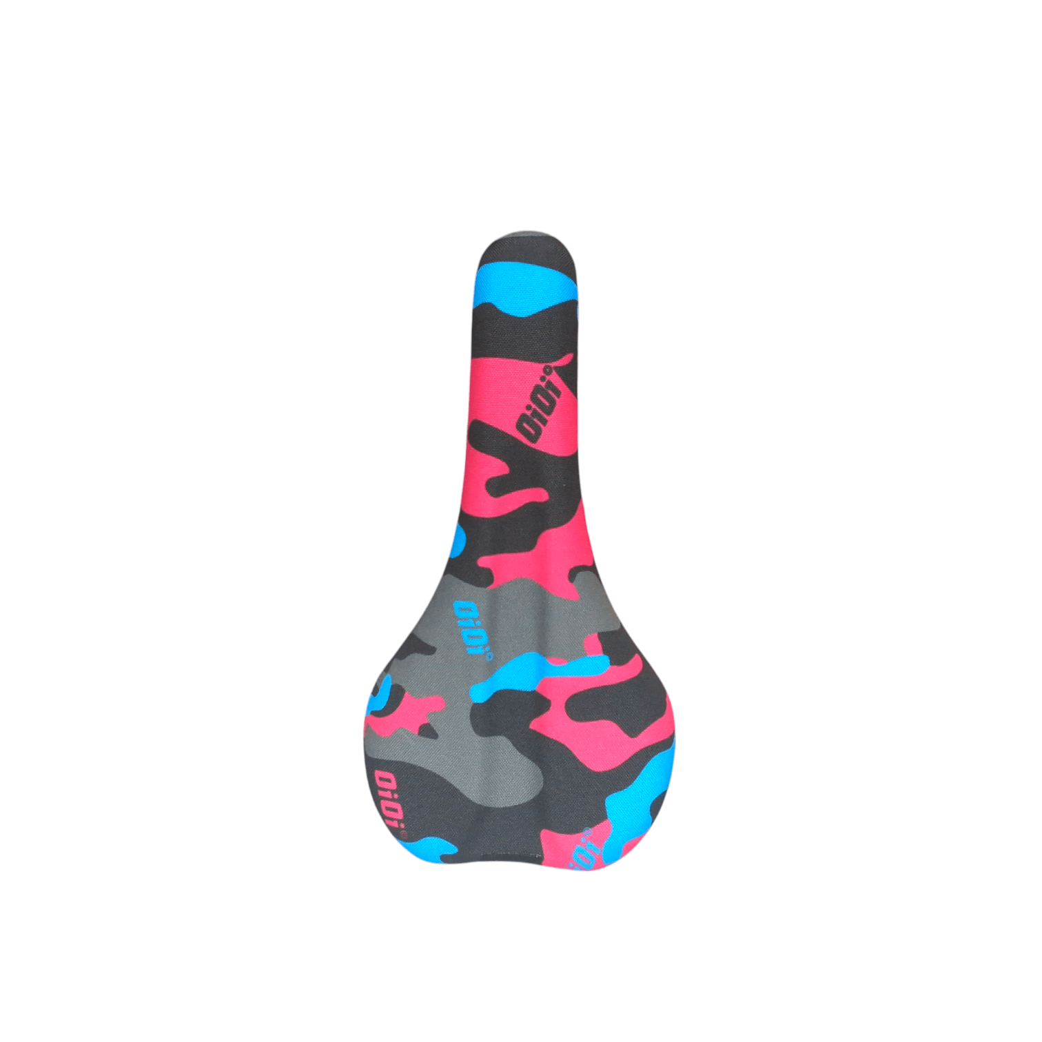 DMR Saddle  OiOi  Miami Camo